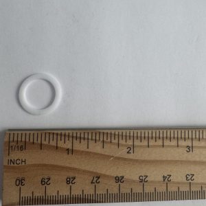 12389 - Backup Washer