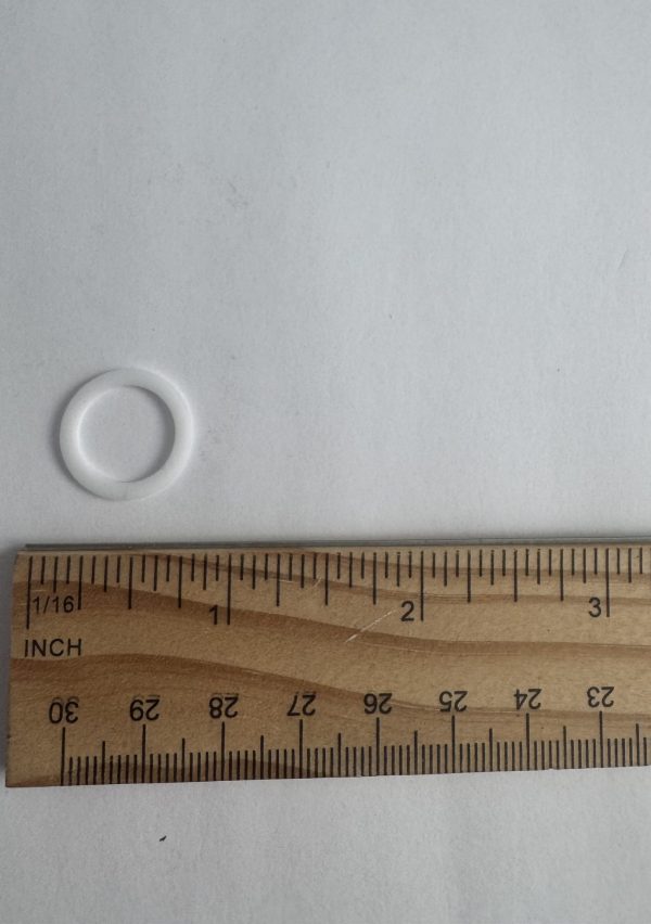 12389 - Backup Washer