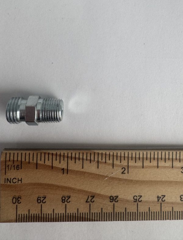 14844 - Connector Fitting