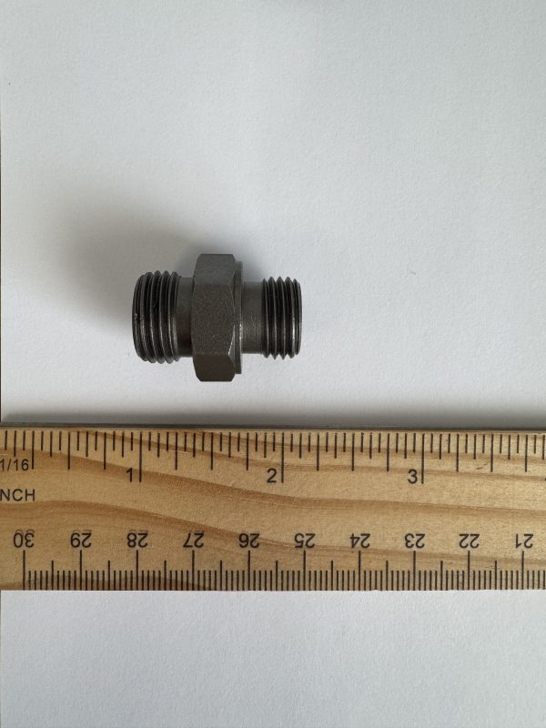 20770 - Connector / Fitting