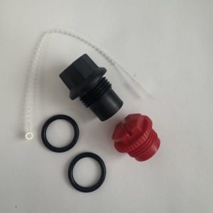 20937S - Filler Plug