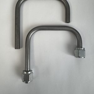 21045 - Tube, Oil Line U