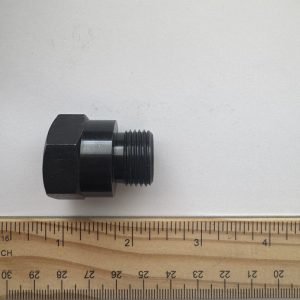21305 - Valve Cap