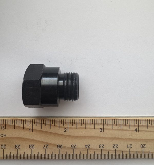 21305 - Valve Cap