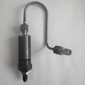 22360 / 22360SVC - Pressure Regulator Assembly
