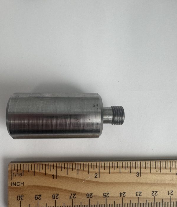 22361 - Body, Valve