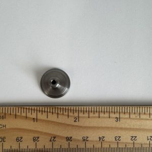 23547 - Bearing Top Plate