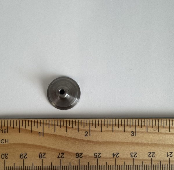 23547 - Bearing Top Plate