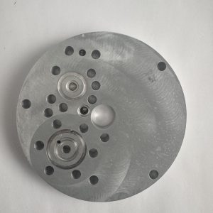 50411 - Top Plate