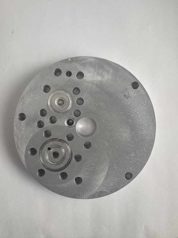 50411 - Top Plate