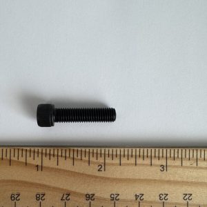 10015 - Screw, SHC 1/4–28 X 1.00