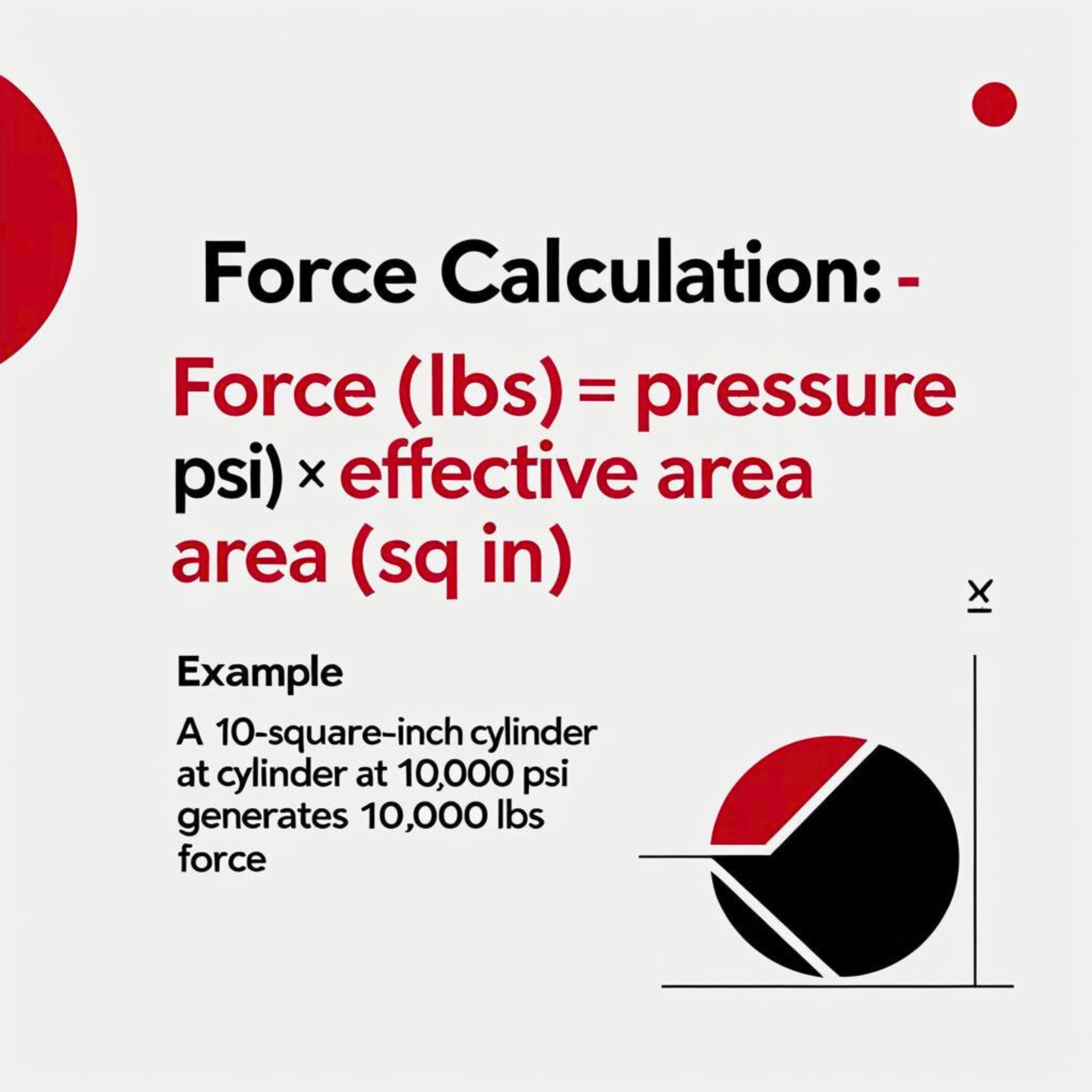 Force Calculation