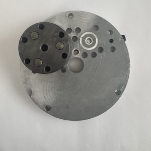 33113 - Hydraulic Pump Assembly