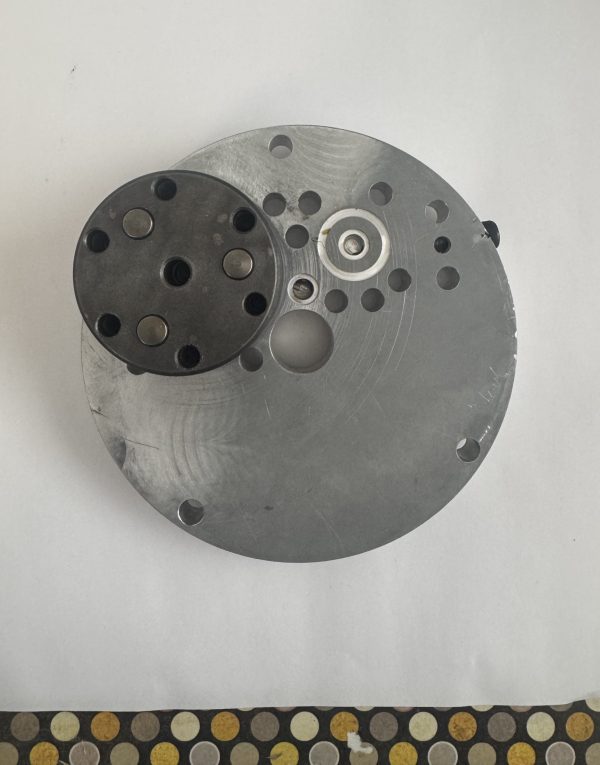 33113 - Hydraulic Pump Assembly