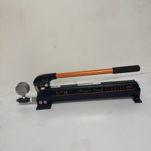 P59L - 2-Speed Hand Pump