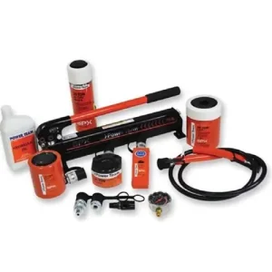 Power Team 25 Ton Start Up Kit SK25T