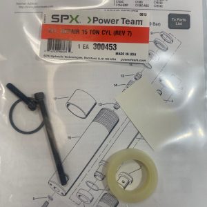 300453 - Kit, Repair for 15 Ton Cylinder