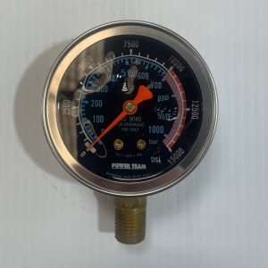 9040GA - Assembly, Gauge 9040