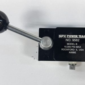 9582 Valve