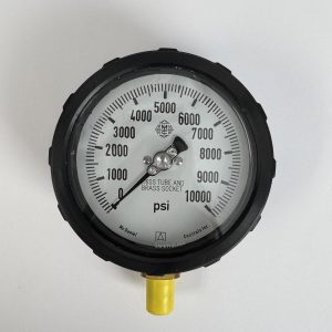 440458 - McDaniel Gauge