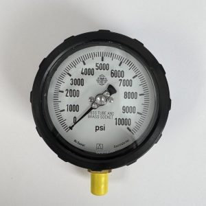 440458 - McDaniel Gauge