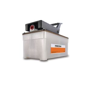 PA6M - Air Hydraulic Pump by Power Team