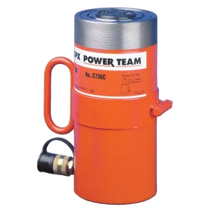 55 Ton Cylinders – 2″ Stroke (C552C)