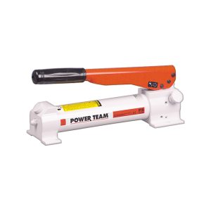 P19 - 2-Speed Hand Pump