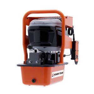 PB43 - Battery Powered PT Pump
