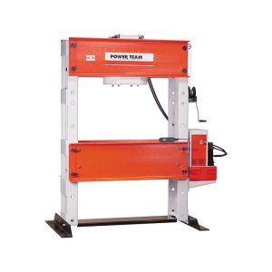 SPE20013DS - 200 Ton H-Frame Press