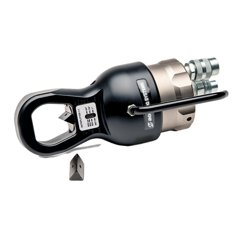 HNS150 - Hydraulic Nut Splitter by Power Team