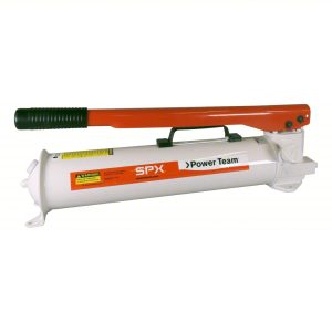 P159 - 2-Speed Hand Pump by Power Team