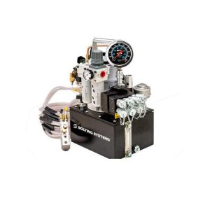 RWP55-BS - Air Hydraulic Pump by Power Team