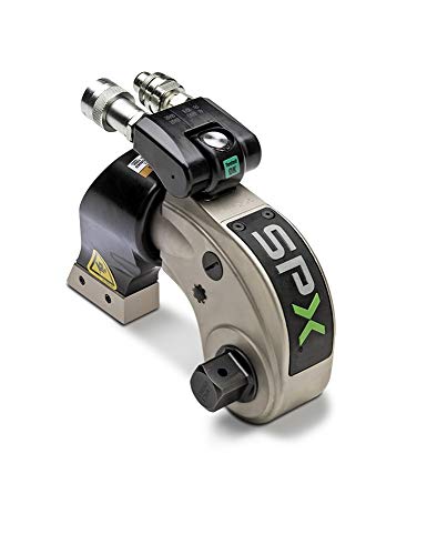 TWCH1 - Torque Wrench by Power Team