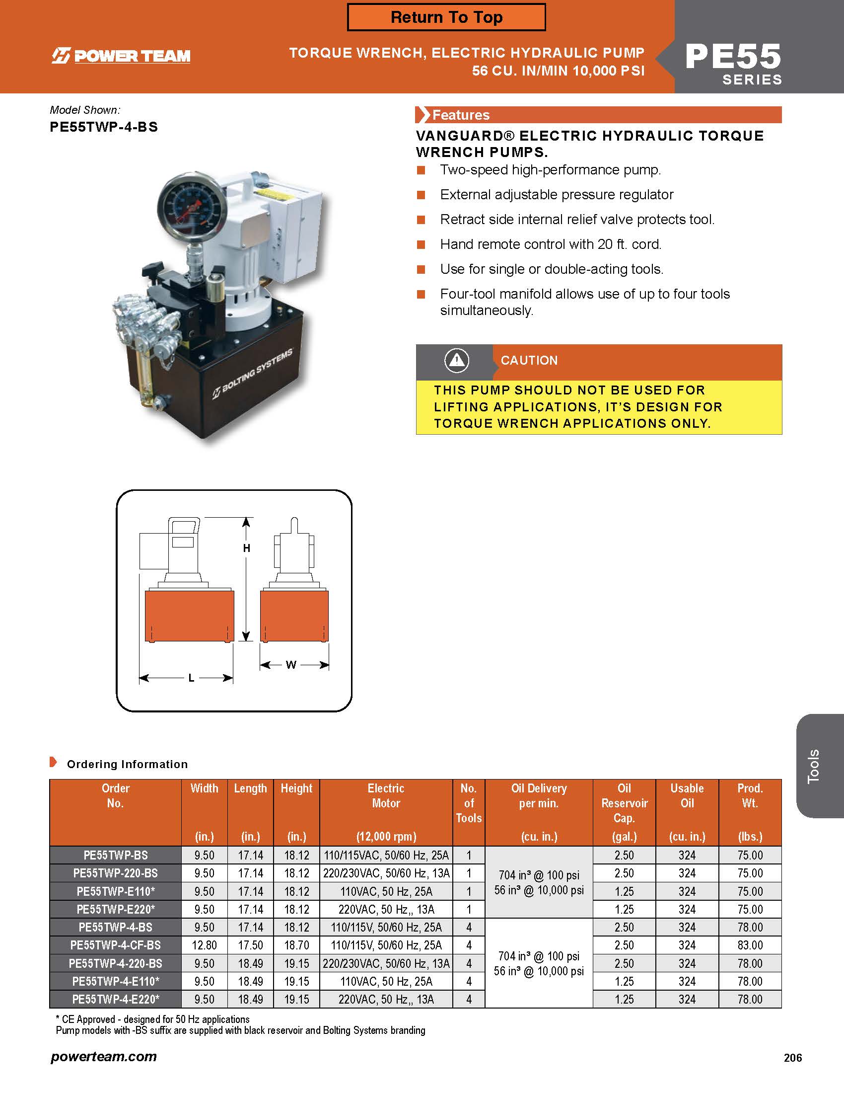 PE55TWP-BS - Image 3