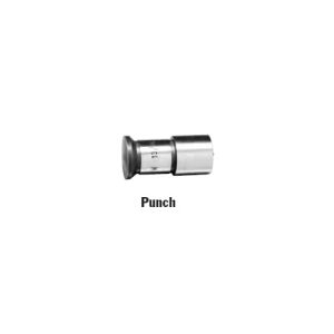 PD812 - Round Punch by Power Team