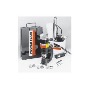 HP35SP - 35 Ton Hydraulic Punch by Power Team